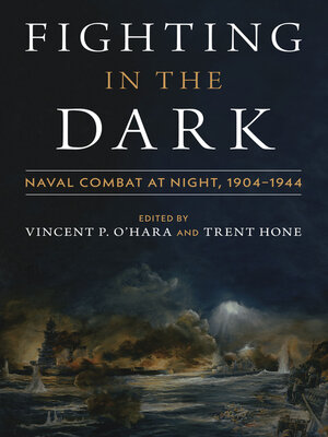 cover image of Fighting in the Dark